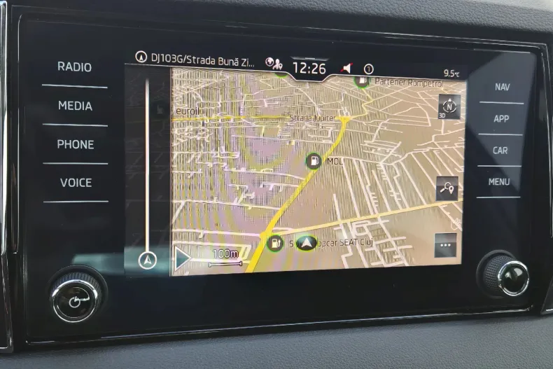 Skoda Karoq din 2022 cu 161.818 km - oferta SKO176040 - foto 21