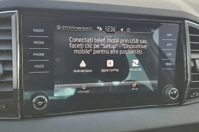 Skoda Karoq din 2022 cu 161.818 km - oferta SKO176040 - foto 23