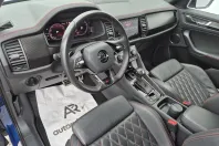 Skoda Kodiaq din 2022 cu 41.967 km - oferta SKO176041 - foto 9