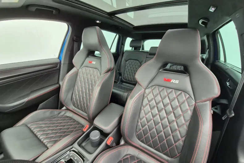 Skoda Kodiaq din 2022 cu 41.967 km - oferta SKO176041 - foto 10