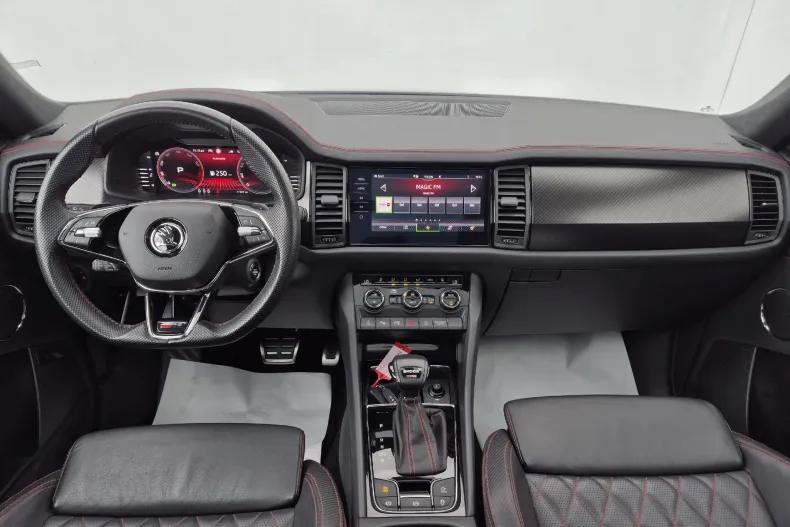 Skoda Kodiaq din 2022 cu 41.967 km - oferta SKO176041 - foto 14