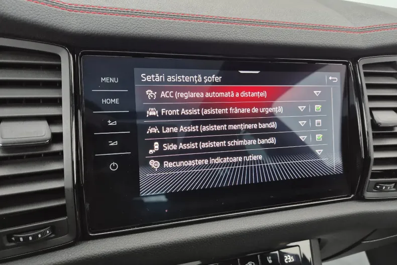 Skoda Kodiaq din 2022 cu 41.967 km - oferta SKO176041 - foto 26