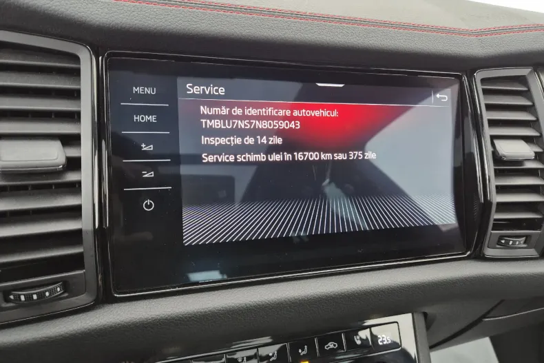 Skoda Kodiaq din 2022 cu 41.967 km - oferta SKO176041 - foto 28