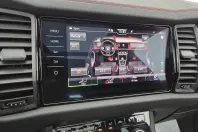 Skoda Kodiaq din 2022 cu 41.967 km - oferta SKO176041 - foto 29