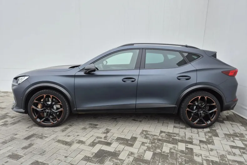 Cupra Formentor din 2023 cu 24.053 km - oferta CUP176042 - foto 2