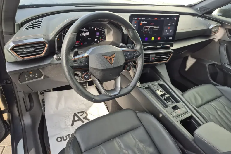 Cupra Formentor din 2023 cu 24.053 km - oferta CUP176042 - foto 10