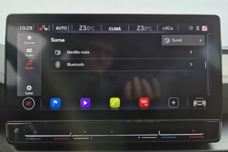 Cupra Formentor din 2023 cu 24.053 km - oferta CUP176042 - foto 23