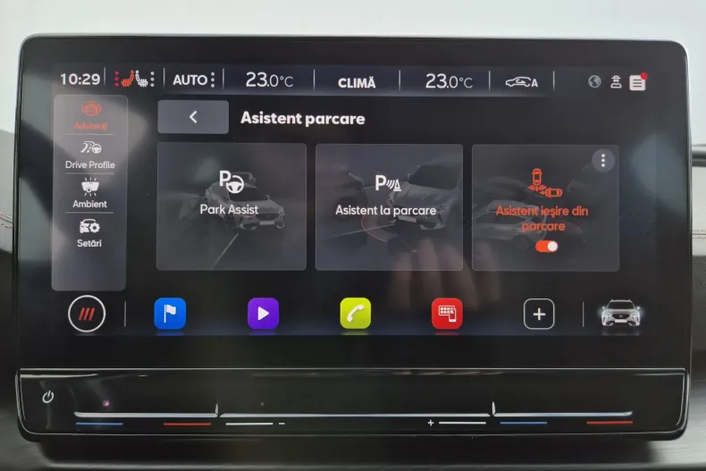 Cupra Formentor din 2023 cu 24.053 km - oferta CUP176042 - foto 26