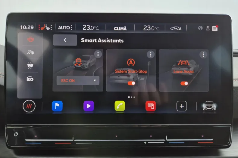 Cupra Formentor din 2023 cu 24.053 km - oferta CUP176042 - foto 27