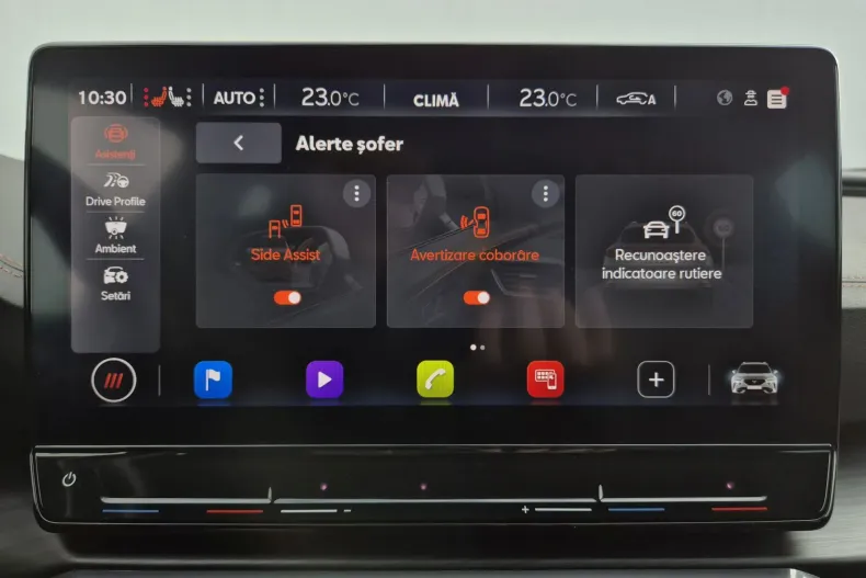 Cupra Formentor din 2023 cu 24.053 km - oferta CUP176042 - foto 30