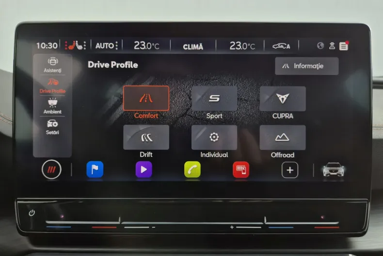 Cupra Formentor din 2023 cu 24.053 km - oferta CUP176042 - foto 32