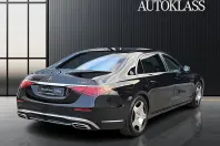 Mercedes-Benz S Maybach din 2024 cu 952 km - oferta MER176043 - foto 6