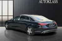 Mercedes-Benz S Maybach din 2024 cu 952 km - oferta MER176043 - foto 8