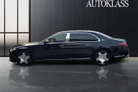 Mercedes-Benz S Maybach din 2024 cu 952 km - oferta MER176043 - foto 9