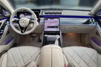 Mercedes-Benz S Maybach din 2024 cu 952 km - oferta MER176043 - foto 13