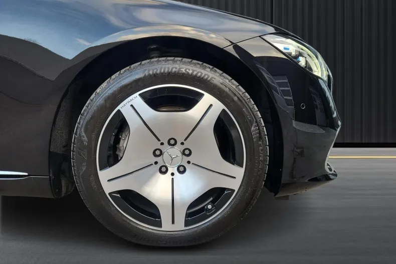 Mercedes-Benz S Maybach din 2024 cu 952 km - oferta MER176043 - foto 16