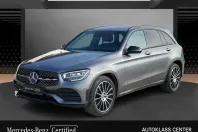 Mercedes-Benz GLC din 2021 cu 150.000 km - oferta MER176044 - foto 1
