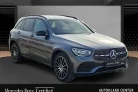 Mercedes-Benz GLC din 2021 cu 150.000 km - oferta MER176044 - foto 4
