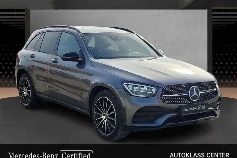 Mercedes-Benz GLC din 2021 cu 150.000 km - oferta MER176044 - foto 4