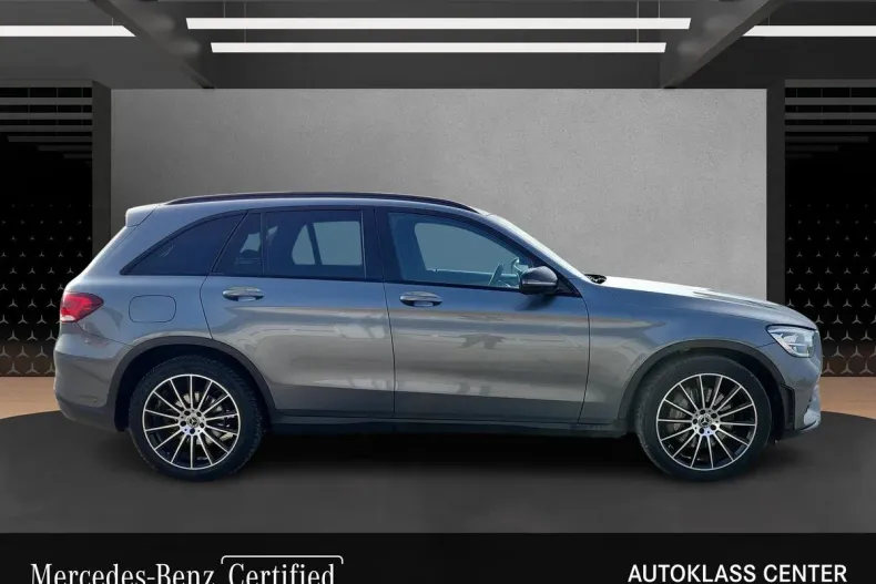 Mercedes-Benz GLC din 2021 cu 150.000 km - oferta MER176044 - foto 5