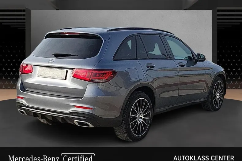 Mercedes-Benz GLC din 2021 cu 150.000 km - oferta MER176044 - foto 6