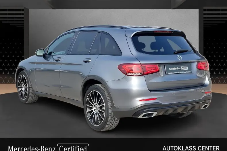 Mercedes-Benz GLC din 2021 cu 150.000 km - oferta MER176044 - foto 8