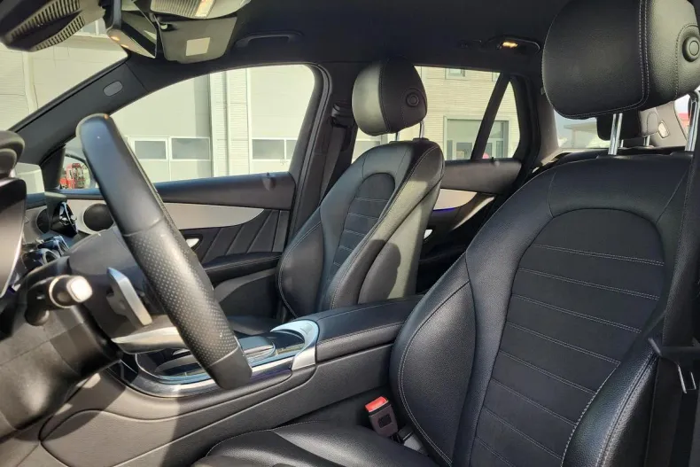 Mercedes-Benz GLC din 2021 cu 150.000 km - oferta MER176044 - foto 10