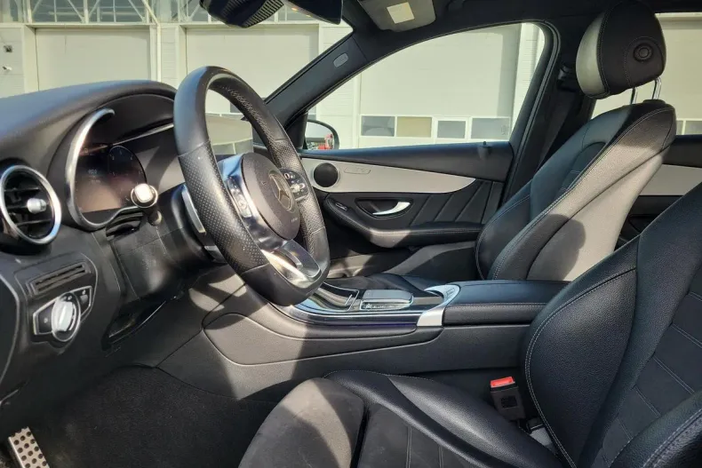 Mercedes-Benz GLC din 2021 cu 150.000 km - oferta MER176044 - foto 11