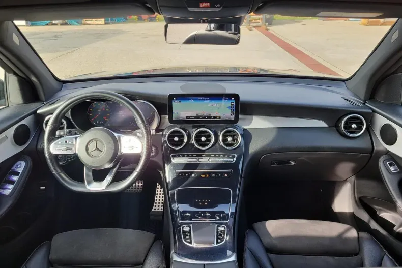 Mercedes-Benz GLC din 2021 cu 150.000 km - oferta MER176044 - foto 13