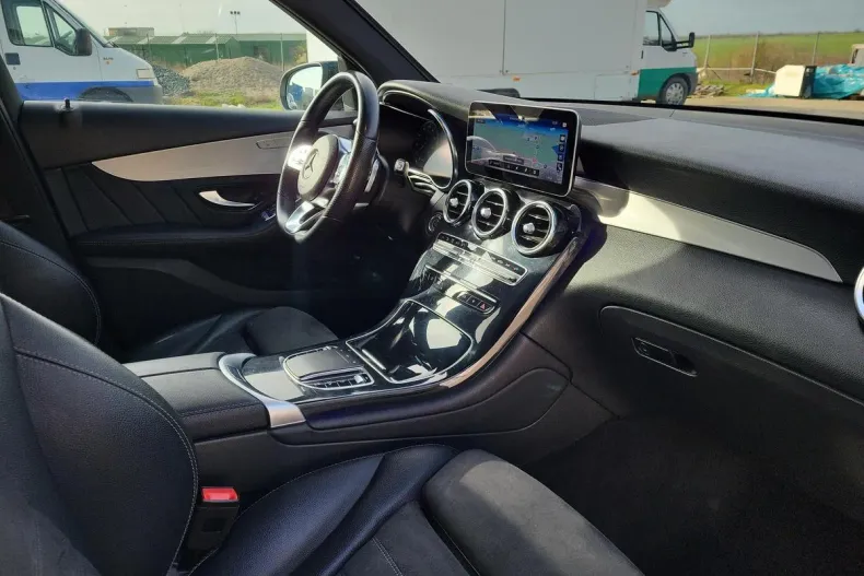 Mercedes-Benz GLC din 2021 cu 150.000 km - oferta MER176044 - foto 14