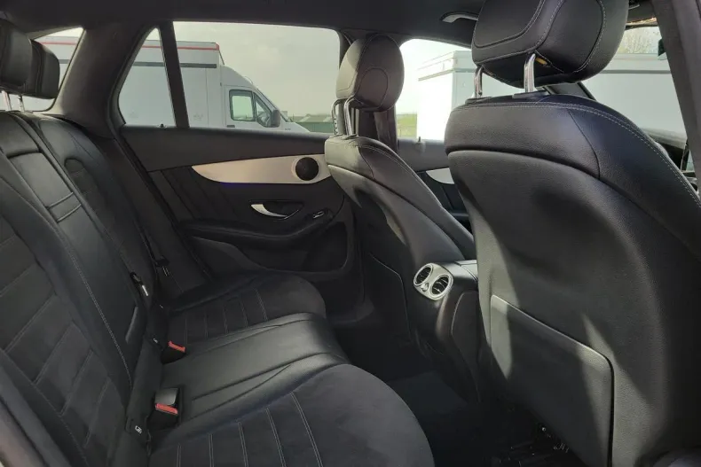 Mercedes-Benz GLC din 2021 cu 150.000 km - oferta MER176044 - foto 15