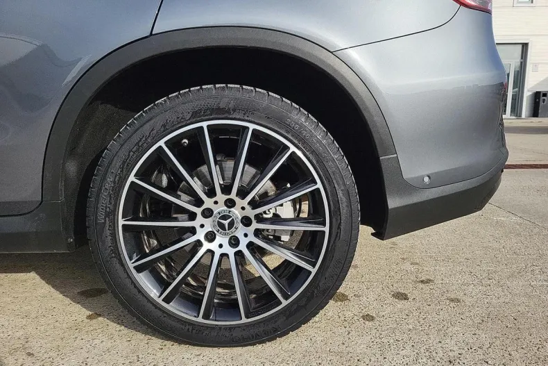 Mercedes-Benz GLC din 2021 cu 150.000 km - oferta MER176044 - foto 16