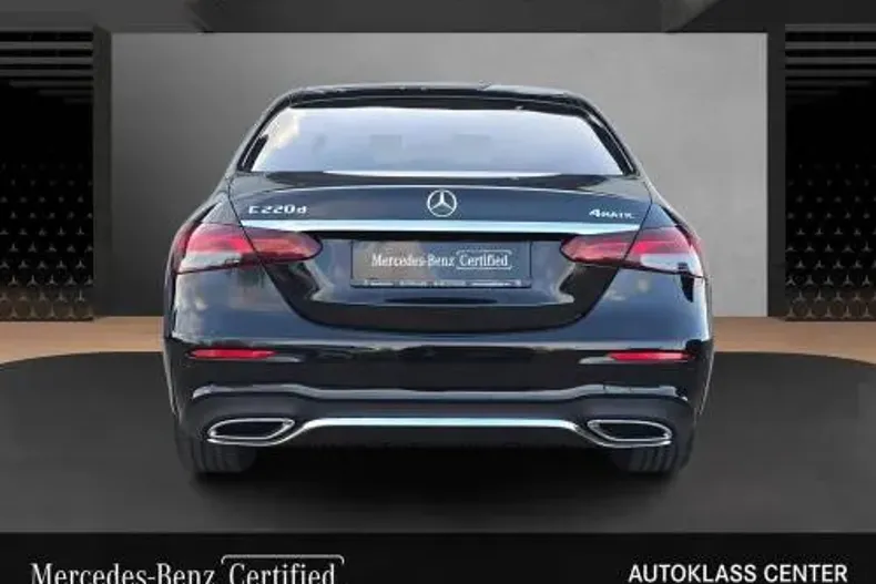 Mercedes-Benz E din 2021 cu 77.437 km - oferta MER176045 - foto 4