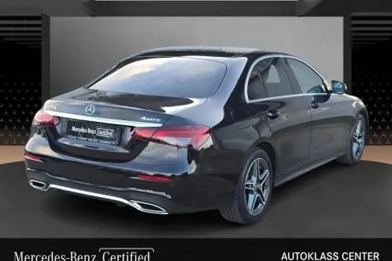 Mercedes-Benz E din 2021 cu 77.437 km - oferta MER176045 - foto 5