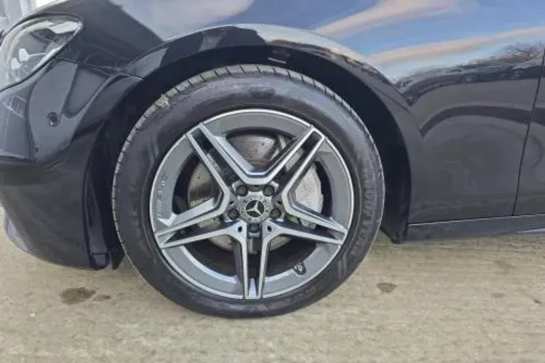 Mercedes-Benz E din 2021 cu 77.437 km - oferta MER176045 - foto 13