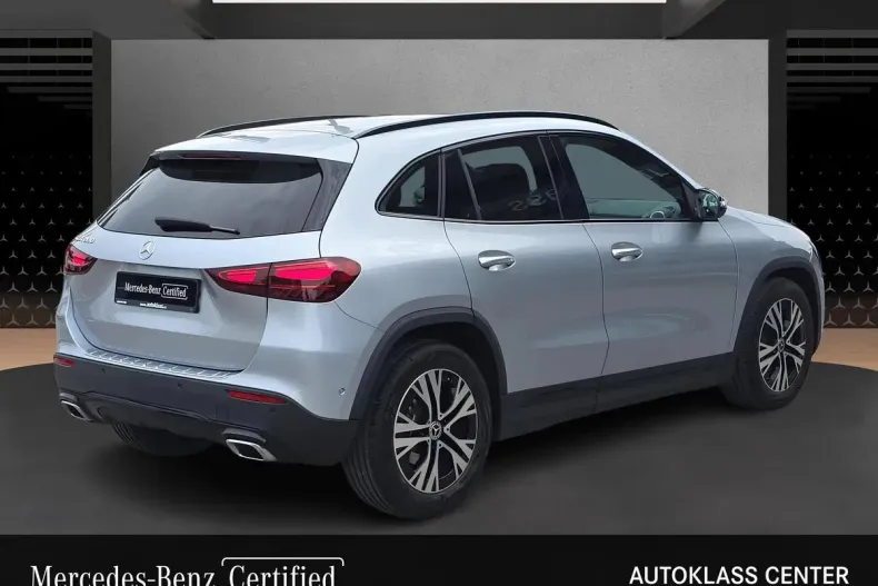 Mercedes-Benz GLA din 2024 cu 13.600 km - oferta MER176046 - foto 9