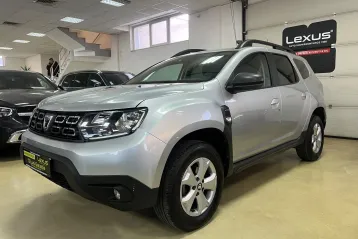 Dacia Duster din 2021 - oferta DAC176047