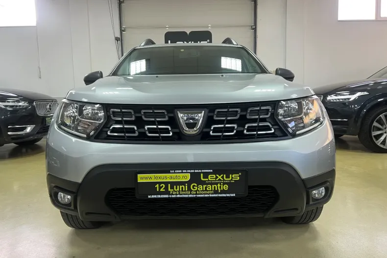 Dacia Duster din 2021 cu 169.000 km - oferta DAC176047 - foto 2