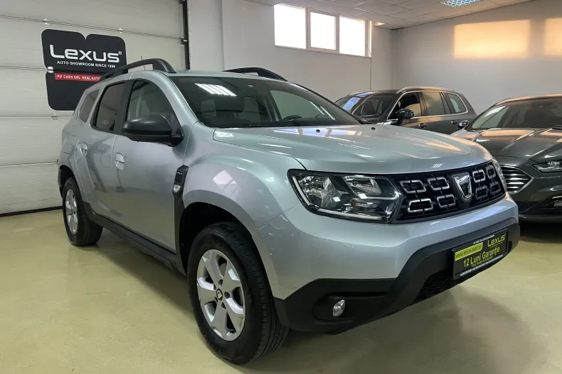 Dacia Duster din 2021 cu 169.000 km - oferta DAC176047 - foto 3