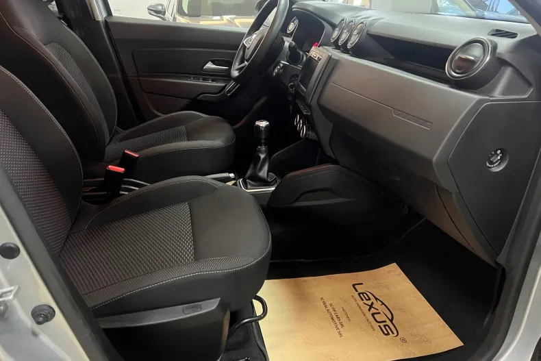 Dacia Duster din 2021 cu 169.000 km - oferta DAC176047 - foto 4