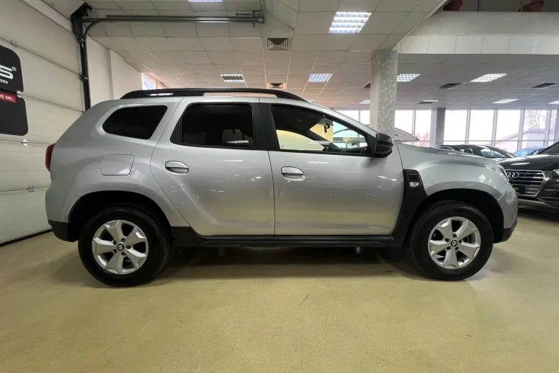 Dacia Duster din 2021 cu 169.000 km - oferta DAC176047 - foto 7