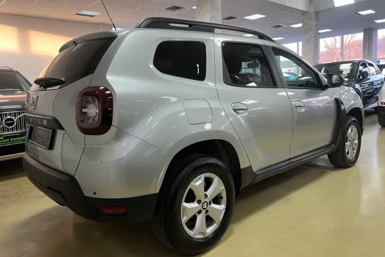 Dacia Duster din 2021 cu 169.000 km - oferta DAC176047 - foto 8