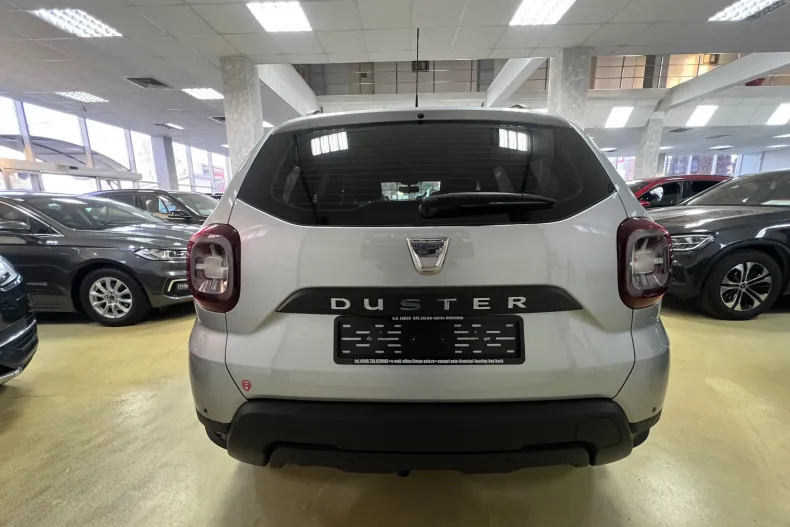 Dacia Duster din 2021 cu 169.000 km - oferta DAC176047 - foto 9