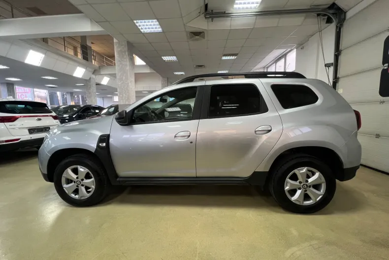 Dacia Duster din 2021 cu 169.000 km - oferta DAC176047 - foto 11