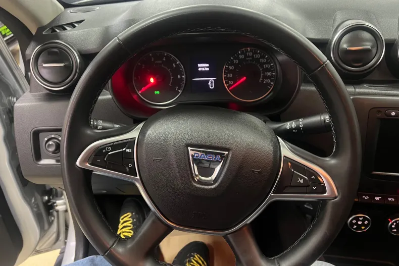 Dacia Duster din 2021 cu 169.000 km - oferta DAC176047 - foto 23