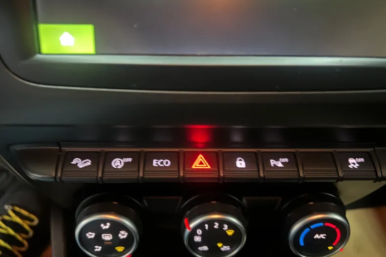 Dacia Duster din 2021 cu 169.000 km - oferta DAC176047 - foto 26