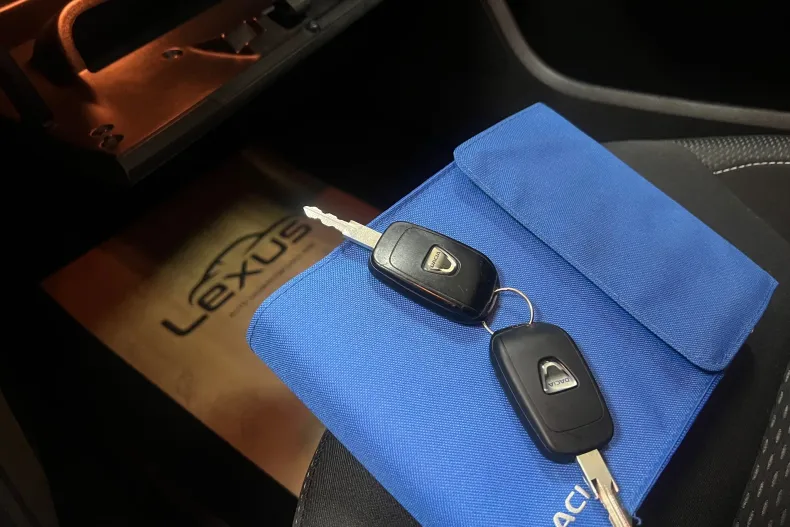 Dacia Duster din 2021 cu 169.000 km - oferta DAC176047 - foto 27