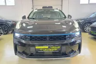 Lynk&Co 01 din 2022 cu 63.700 km - oferta LYN176048 - foto 2