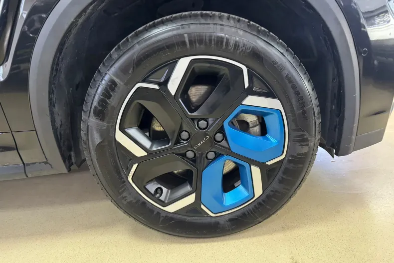 Lynk&Co 01 din 2022 cu 63.700 km - oferta LYN176048 - foto 6