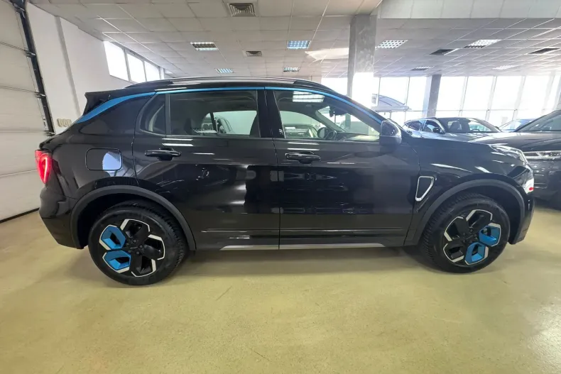 Lynk&Co 01 din 2022 cu 63.700 km - oferta LYN176048 - foto 7